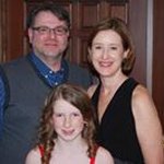 Maria Pence - @mariatdugan - Instagram