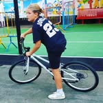 Maria Pence - @pence3159 - Instagram