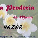 La pendería de María🧿 - @lapenderia.demaria_ - Instagram