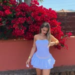 María Pérez - @meery49 - Instagram