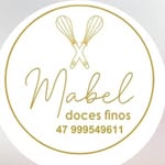 Maria  Perini  Docês Personalizados - @mabel_doces_ - Instagram