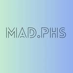 Maria Angélica de Perini - @mad.phs - Instagram