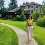 Maria Chiara De Perini - @mariachiaradeperini - Instagram