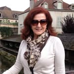 Maria Do Carmo Onzi Perini - @mamoonziperini - Instagram