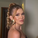 Maria Eduarda Vasconcellos Perini - @dudavperini - Instagram