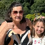 Maria Helena Costa Perini - @marihelencost - Instagram