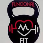 Maria Perini Cocó - @funcional_fit_mp - Instagram