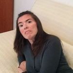 Angela Maria Perrotti - @angela_perrotti - Instagram