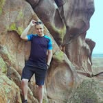 Maria Perryman - @perryman4887 - Instagram