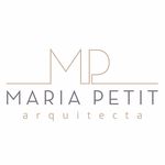 Estudio Maria Petit Arquitecta - @mariapetitarq - Instagram