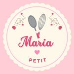 Maria Petit Brigaderia 🧁 - @mariapetitbrigaderia - Instagram