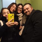 Maria Elena Petrozza - Facebook