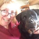Maria Philpott - @mariaphilpott71 - Instagram
