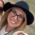 Maria Philpott (Wilson) - @blondiewils - Instagram