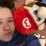 Maria - @mariapickle100 - Instagram