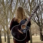 Maria Pickering - @mariapickering_music - Instagram