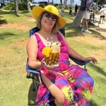 Maria Pickens Freites - @mariapickensfreitez - Instagram