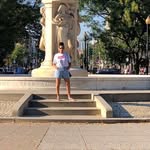 Theresa E. Pickens - @mariapickens12 - Instagram