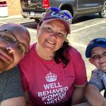 Maria Pickett - @mommap98 - Instagram