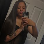 Maria Pickett - @marianishai - Instagram