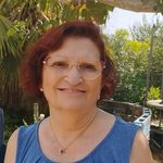 Maria Pico Marin - @mariapicomarin53 - Instagram