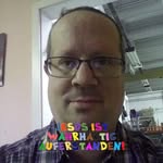 Thomas Maria Pieper - @fazenda44 - Instagram