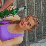 Bonnie - Benedetta Maria Pierro - @sai.ke.bonn - Instagram