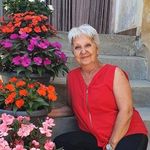Maria Pierro - @maria.pierro.750 - Instagram