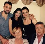 Maria Pierro - Facebook