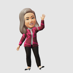 Maria Pierro - Facebook