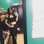 Maria Carolina Pimienta Lopez - @mariapimientalp - Instagram