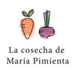 Maria Pimienta - @lacosechademariapimienta - Instagram