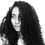 Maria Pimienta - @curlz814 - Instagram