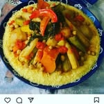 Maria Pimienta - @sahgh911 - Instagram