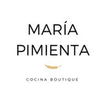 Maria Pimienta - @mariapimientamx - Instagram