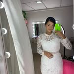 María Gabriela Pineda Garcia - @_mariapinedag - Instagram