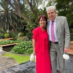 Ana Maria Pinell Ballivian - @anamariapinell - Instagram