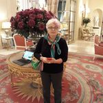 Maria Loretta Pinelli - @pinellimarialoretta - Instagram