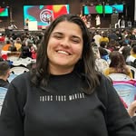 Maria Julia Pinelli🇻🇦 - @juju_pinelli - Instagram