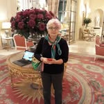 Maria Loretta Pinelli - @pinellimarialoretta - Instagram