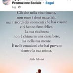 Maria Pinelli - Facebook