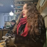 Maria Pinelli - @maria_pinelli - Instagram