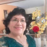 Maria Elena Pinglo Rodriguez - @prmariaelena - Instagram