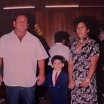 Maria Gloria Pinglo Sánchez - @glopins1963 - Instagram