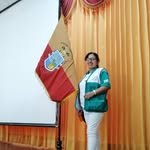 María Ines Curo Pinglo - @mariainescuro - Instagram