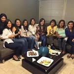 María Ipanaqué Pinglo - @maritaip - Instagram