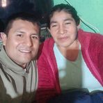 Maria Pinglo - Facebook