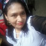 Maria Pinglo Llontop - @mariapinglollontop - Instagram