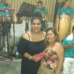 Maria Pittman - @nena.libra.66 - Instagram
