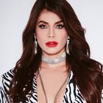 Maria Pittman - @mariadaavila - Instagram